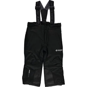 Dívčí džíny Zigzag Schwarz 4250965 104