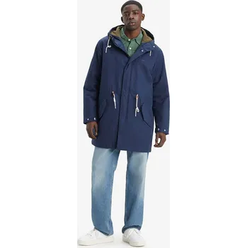 Bunda Levi's Dunkelblau 7757051 S