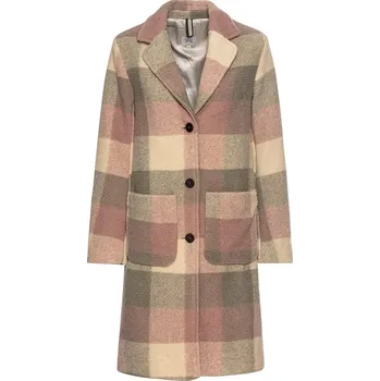 Dámská móda Bunda Camel Active Altrosa/ Creme 1311157 44