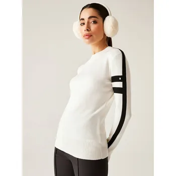 Dámský svetr Dare 2b Creme/ Schwarz 5889269 40