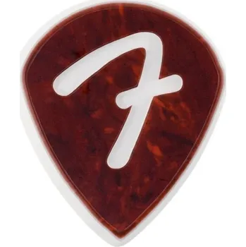 Příslušenství pro strunný nástroj Fender F'' Grip 551 Shell Trsátko