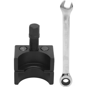 Příslušenství pro GPS Rozpěrka nábojů tlumičů QANYEGN qdtv094my7