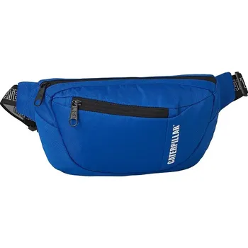 Ledvinka Caterpillar CAT ledvinka Large Bum City Adventure - modrá 84426-544