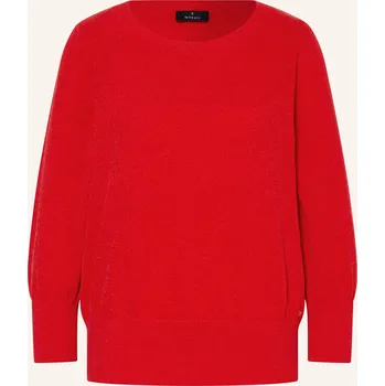 Dámský svetr Monari Dámský Svetr, červená, 36