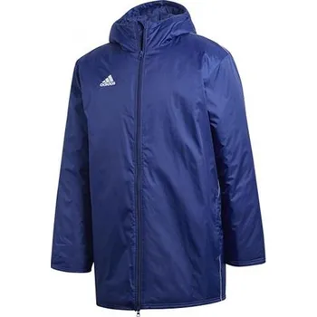 Pánský bomber Pánská sportovní bunda Adidas Core 18 Stadium - 1470559