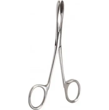 Kleště Show Tech Plus kleště na odstraňování chlupů v uších 14 cm