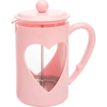Konvice na čaj Paris Hilton French press 58525
