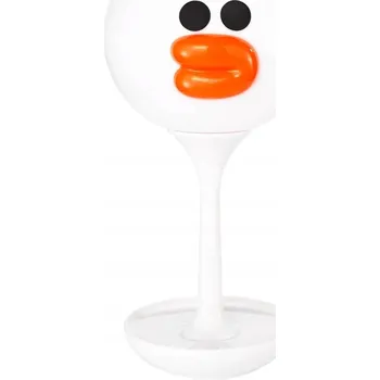 Lampička Stolní lampa Lampex Dětské lampy bílá 3 W