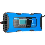 Geko G80056 12V 180Ah 8A