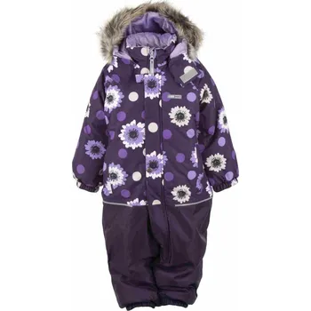 Kojenecká kombinéza Zimní oblek FUN Lenne, vel.