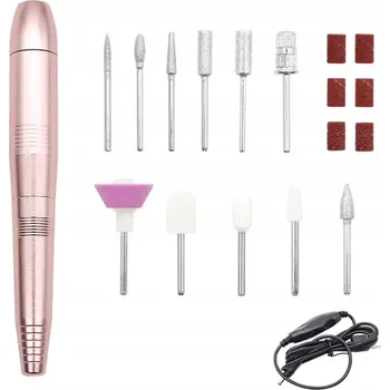 Aptel DA111 20W Bruska na nehty