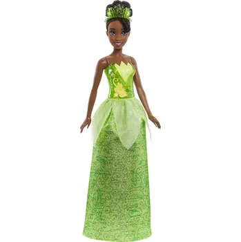 Panenka Mattel Disney Princess PANENKA PRINCEZNA - TIANA