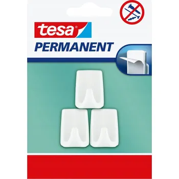 Věšák Háček Tesa 3 ks 1000 g