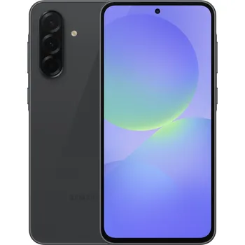 Mobilní telefon Samsung Galaxy A36 5G/6GB/128GB/Black SM-A366BZKBEUE