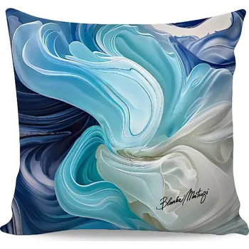 Povlečení Matějovský Povlak - Zrození velikost:: 40x40 cm