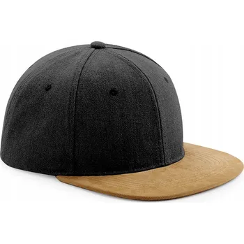 Pokrývka hlavy Beechfield kšiltovka vícebarevná univerzální velikost