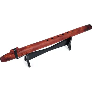 Zobcová flétna Indiánská flétna Teyuna — G-moll