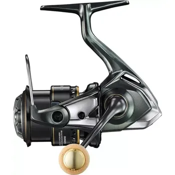 Rybářský naviják SHIMANO - Naviják Cardiff XR C2000S HG