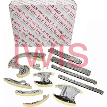 Sada rozvodového řetězu A.I.C. 59115Set