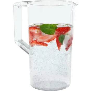 Džbán na vodu, džus a nápoje WESSPER BASIC 2,5 l