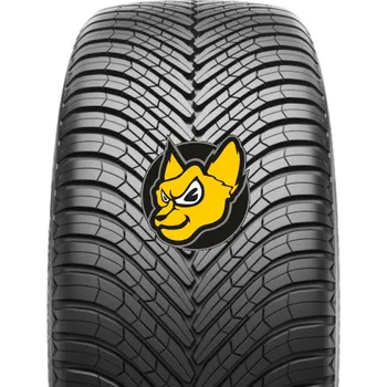 Celoroční osobní pneu Prinx Quattura 4S 215/65 R16 102V XL M+S