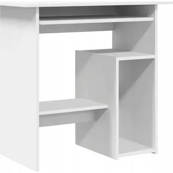 Psací stůl Psací stůl G02V 11 x 11 x 11 cm bílý