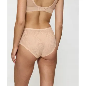 Kalhotky Dámské kalhotky Triumph Shape Smart Ellipse Maxi M