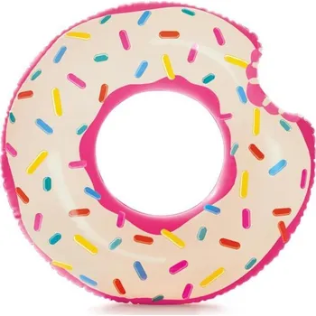 Intex DONUT TUBE 56265 nafukovací kruh (VÝPRODEJ)
