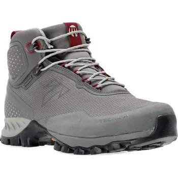 Dámská treková obuv Tecnica Plasma MID S GTX Ws shadow altura/deep bacca dámská outdoor obuv POUZE Velikost EU 38 (VÝPRODEJ) + DÁREK