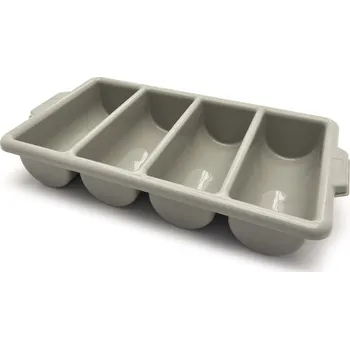 Příborník do zásuvky Maxima Box na příbory - 4 přihrádky