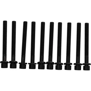 Spojovací materiál motoru Sada šroubů hlavy válce KAMOKA 8709102