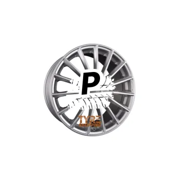 Alu kolo MAK KOMET Silver 7.50 x 19 ET 32 5x112