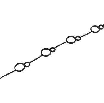 Těsnění motoru Těsnění, kryt hlavy válce KAMOKA 8703230