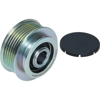 Předstihová spojka KAMOKA RC006