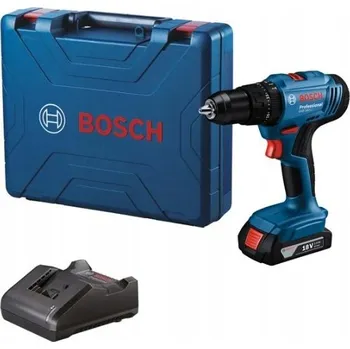Bosch Professional akumulátorový Aku Šroubovák Bosch 18V 06019K9101