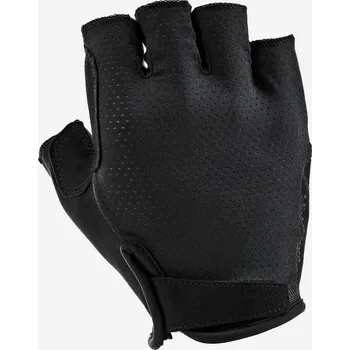 Cyklistické rukavice VAN RYSEL Cyklistické rukavice 900 2XL ČERNÁ