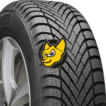 Osobní pneu Pirelli Cinturato Winter 185/65 R15 88T (ks) M+S