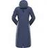 Dámský kabát Alpine Pro Wussa LCTF23E672, XS