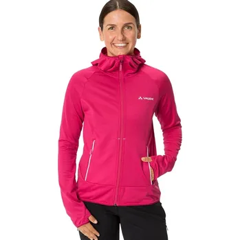 Dámská móda VAUDE Dámská trekingová bunda Vaude Tekao II RŮŽOVÁ