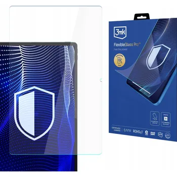 Pouzdro na mobilní telefon Sklo 3MK pro Lenovo Yoga Tab Plus