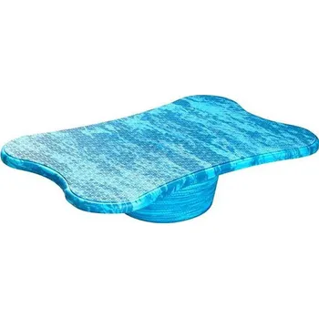 Medicinbal Balanční deska TRENDY TABLERO - modrá