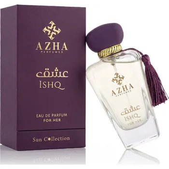 Dámský parfém Azha Perfumes Ishq EDP 100 ml W