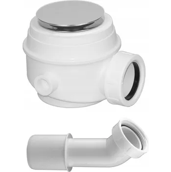 Sifon Sprchový sifon Omnires 70 mm