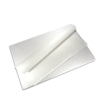 Balící papír ECOFOL Papír na pečení 57x78 cm 500 listů bal/500 ks