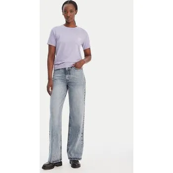 Pánské džíny HUGO Jeansy 50556481 Modrá Regular Fit 30_32