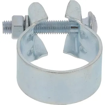 Výfukový systém Walker 81988 Svěrná objímka, výfukový systém 52,3mm