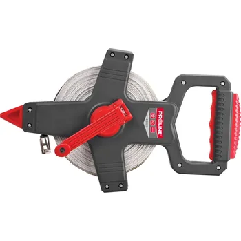 metr Svinovací metr Proline 50 m