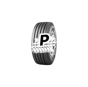 GITI GTR955 385/65 R22.50 164K/158L NÁVĚS/PŘÍVĚS M+S
