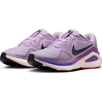 Dámská běžecká obuv Dámské běžecké boty Nike STRUCTURE 26 W HJ1101-500 - EUR 35,5 | UK 2,5 | US 5