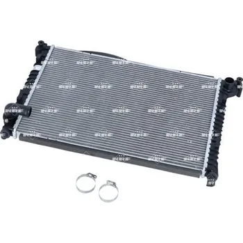 Chladič motoru Chladič, chlazení motoru NRF 55338